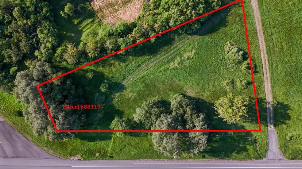 More Photos Of Highway 59, Victoria Land For Sale
