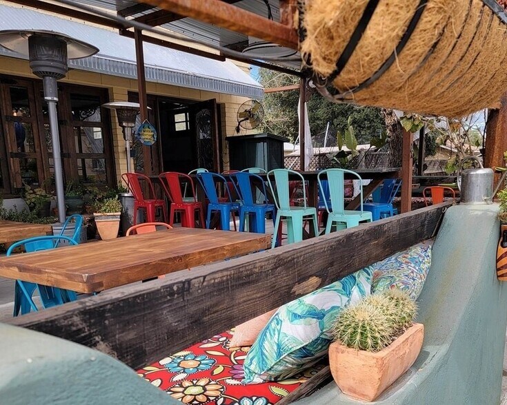 More Photos Of 2927 Spring St, Paso Robles Restaurant For Sale