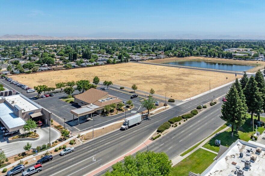 More Photos Of 1859 Shaw Ave, Clovis Land For Sale
