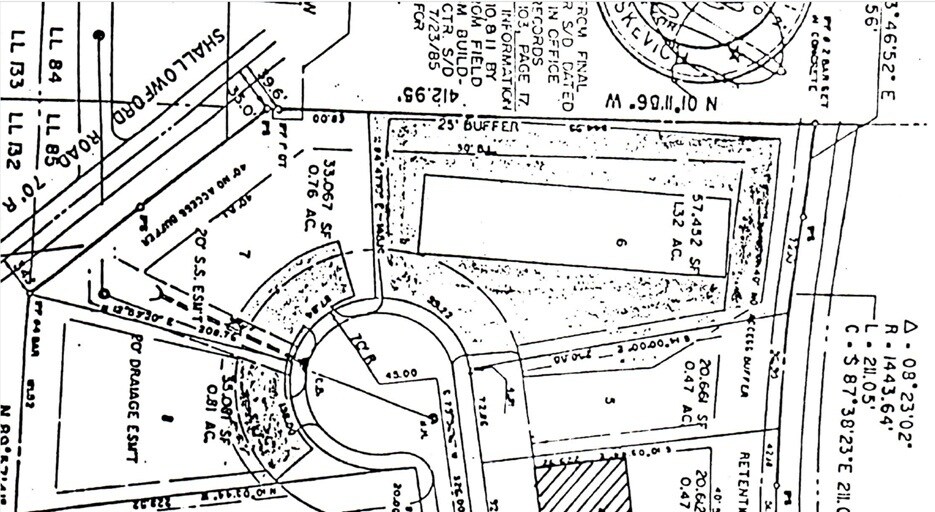 More Photos Of 4710 Ecton Dr, Marietta Light Distribution For Sale