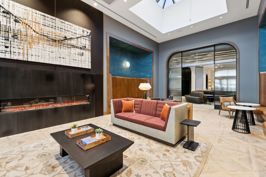 More Photos Of 435 N Broad St, Philadelphia Apartments For Lease