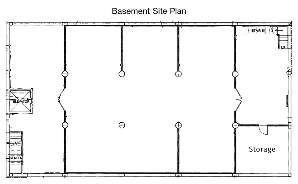 More Photos Of 405 Towne Ave, Los Angeles Showroom For Lease
