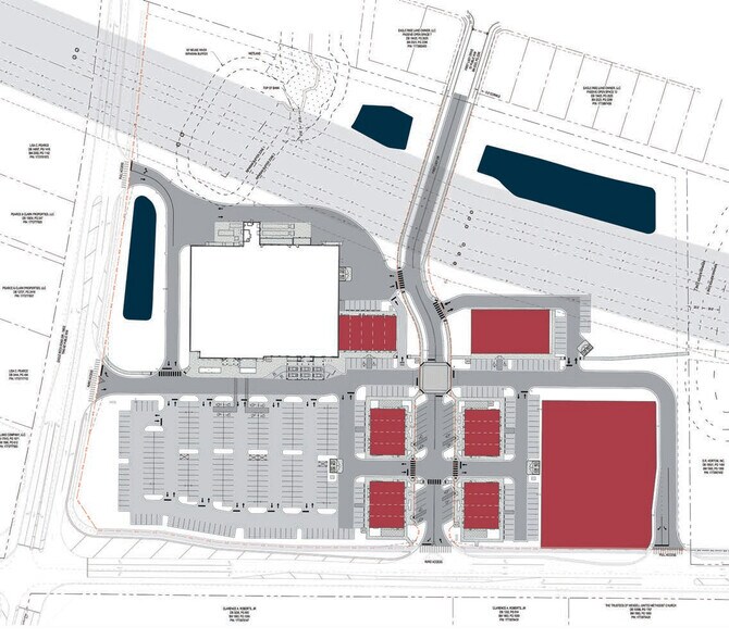 More Photos Of 1236 Wendell Falls Pky, Wendell Unknown For Lease