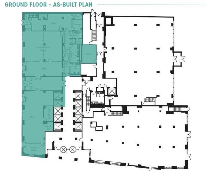 More Photos Of 40 Rector St, New York Office For Sale