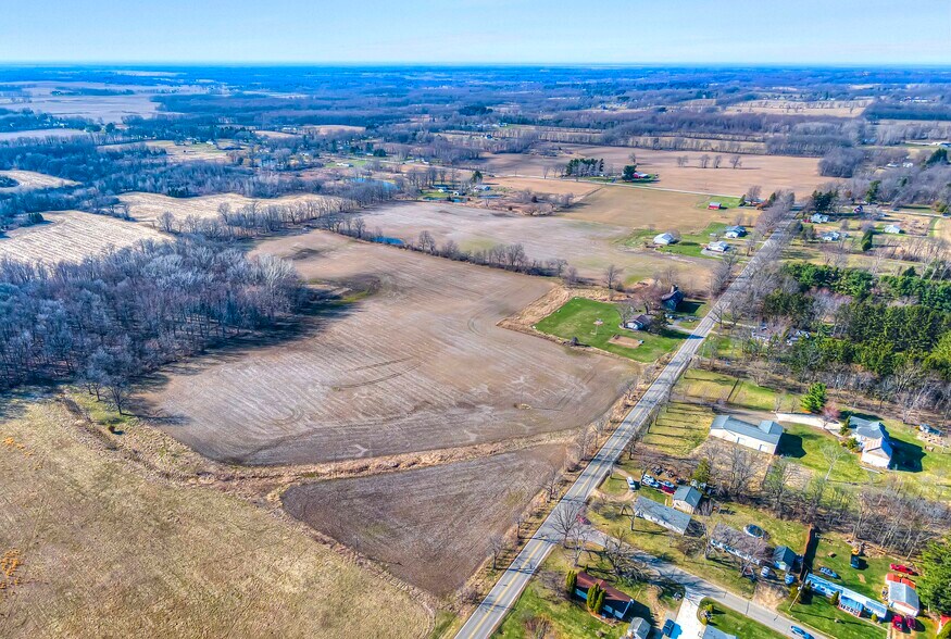 More Photos Of VL Chapel Rd, Parma Land For Sale