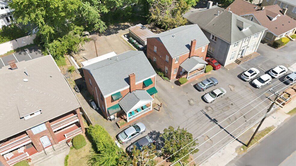 More Photos Of , Charlotte Office For Sale