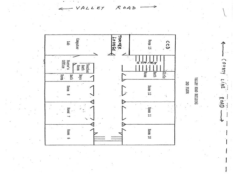 More Photos Of 40 Valley Rd, Warrington Office For Lease