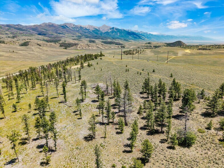 More Photos Of 45835 US Hwy 285, Poncha Springs Land For Sale