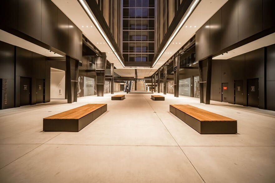 More Photos Of 110 E 9th St, Los Angeles Office For Lease