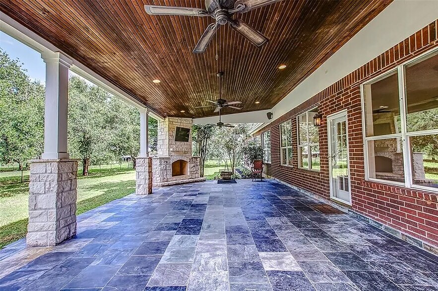 More Photos Of 4421 Bowser Rd, Weston Lakes Land For Sale