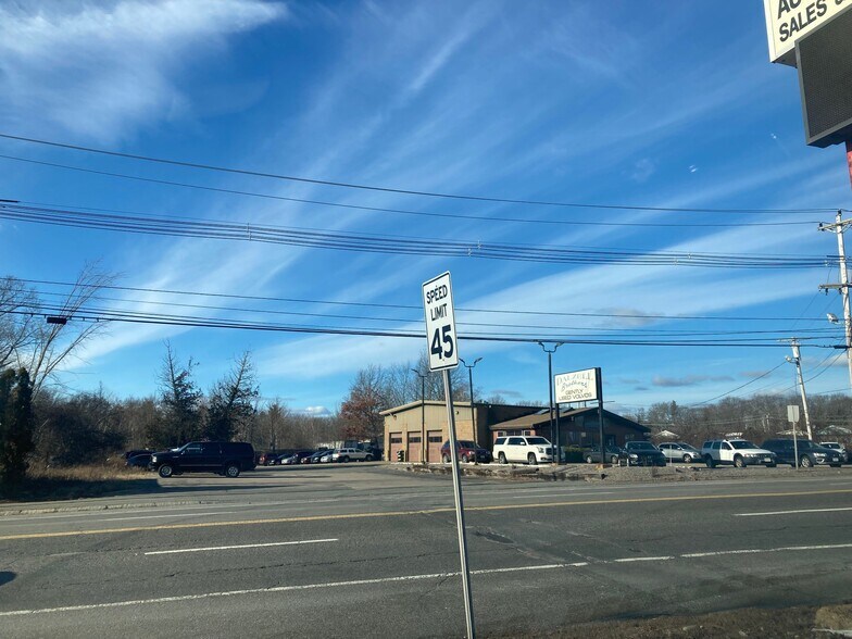 More Photos Of 120 Washington St, Foxborough Land For Sale