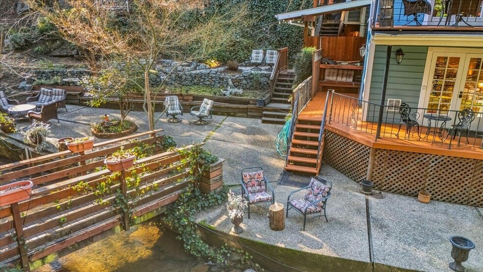 More Photos Of 317 S Pine St, Nevada City Hospitality For Sale