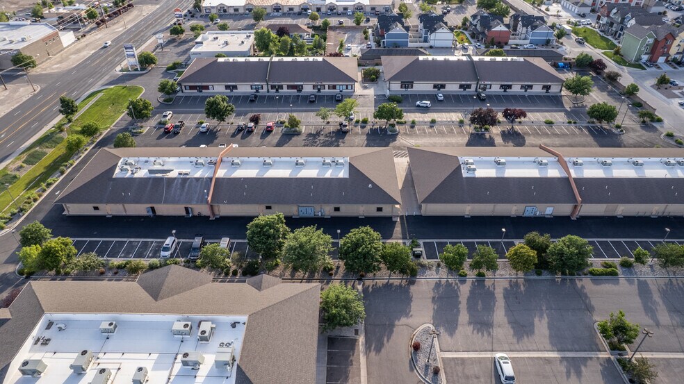 More Photos Of 2472 Patterson Rd, Grand Junction Storefront Retail Office For Sale