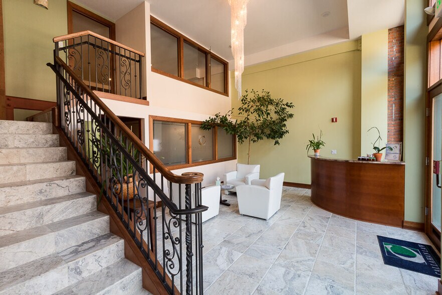 More Photos Of 81 S Main St, Seattle Storefront Retail Office For Lease