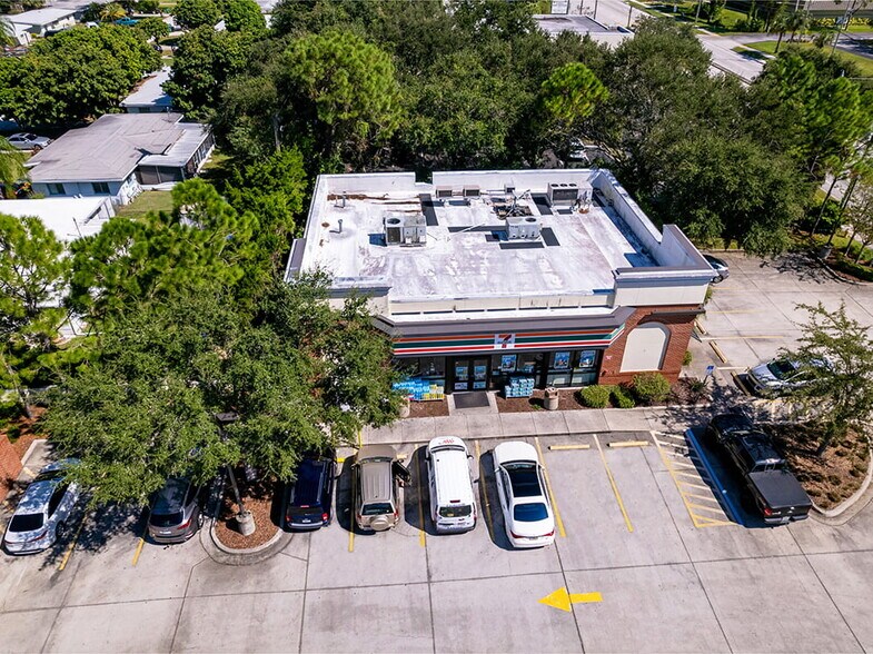 More Photos Of 205 N Belcher Rd, Clearwater Convenience Store For Sale