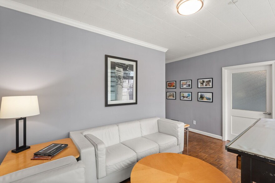 More Photos Of 102 Paisley St, Greensboro Coworking Space