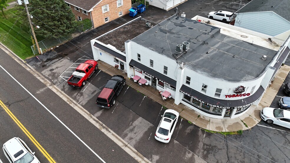 More Photos Of 4070 White Bear Ave N, White Bear Lake General Retail For Sale