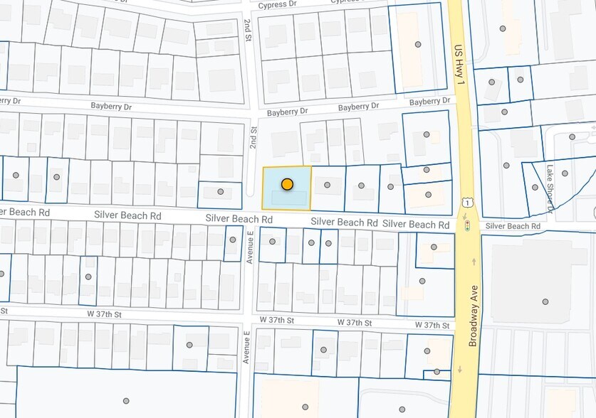 More Photos Of 105 2nd St, Lake Park Apartments For Lease