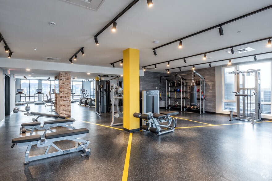 More Photos Of 150 Main St, Hackensack Apartments For Lease