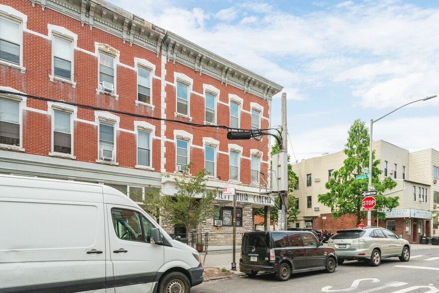 More Photos Of 122 Meserole Ave, Brooklyn Storefront Retail Residential For Sale