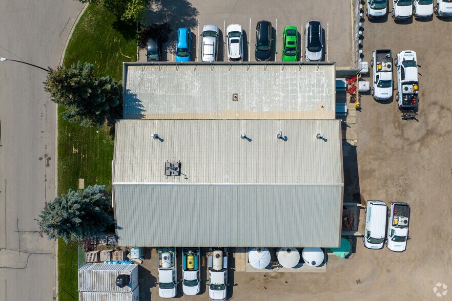 More Photos Of 4980 28th St SE, Calgary Warehouse For Sale