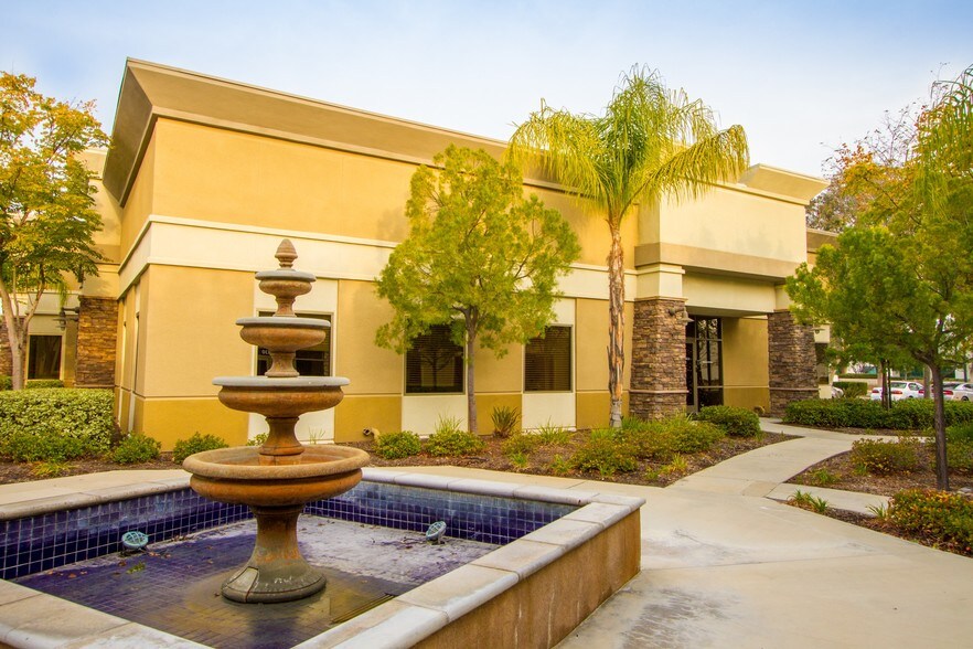 More Photos Of 43422 Business Park Dr, Temecula Medical For Sale
