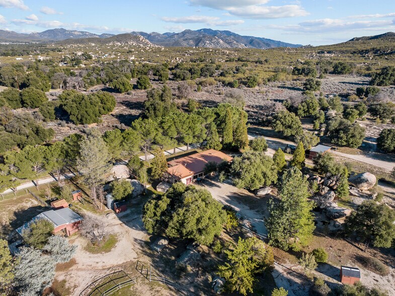 More Photos Of 29343 Chihuahua Valley Rd, Warner Springs Land For Sale