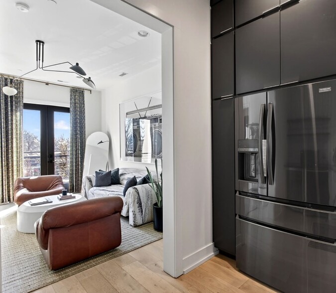 More Photos Of 1205 Paris Ave, Nashville Apartments For Sale