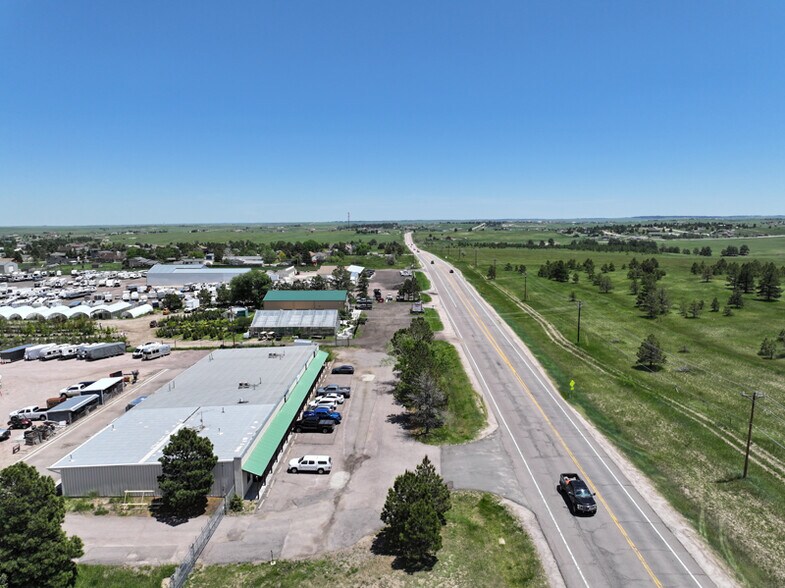 More Photos Of 5403 Highway 86, Elizabeth Warehouse For Lease