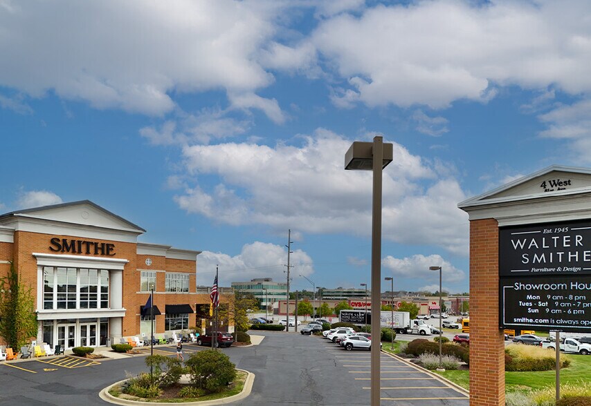 More Photos Of 4 W 81st Ave, Merrillville Freestanding For Sale