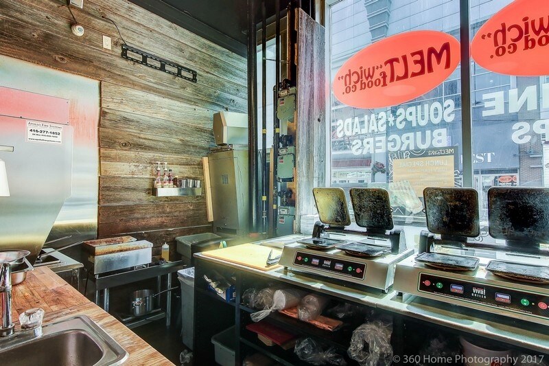 More Photos Of 300-302 Richmond St W, Toronto Storefront Retail Office For Lease