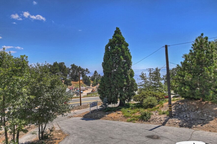 More Photos Of 26288 CA-18, Rimforest Storefront Retail Residential For Sale