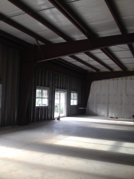 More Photos Of 100 Omalley Dr, Summerville Office For Sale