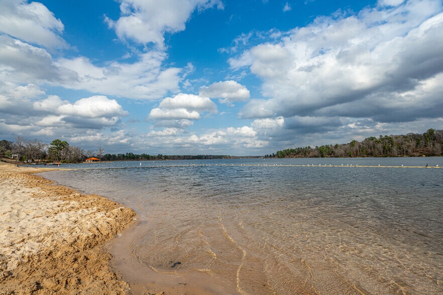 More Photos Of 855 County Road 3440, Hawkins Restaurant For Sale