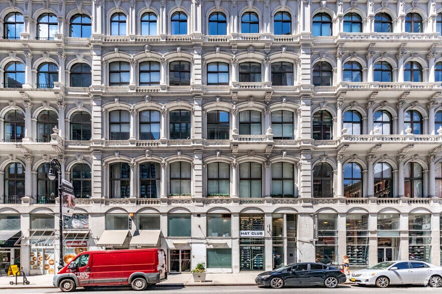 More Photos Of 649-659 Broadway, New York Apartments For Lease