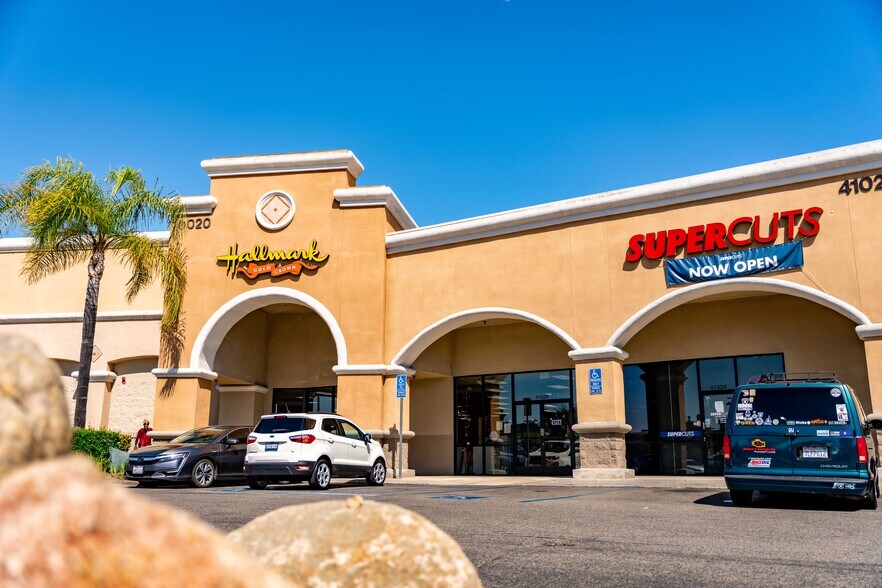 More Photos Of 40930-41090 California Oaks Rd, Murrieta Unknown For Lease