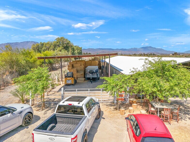 More Photos Of 88161 Airport Blvd, Thermal Land For Sale