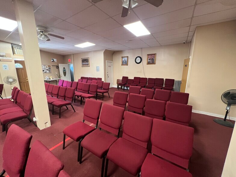 More Photos Of 303 E 98th St, Brooklyn Religious Facility For Sale