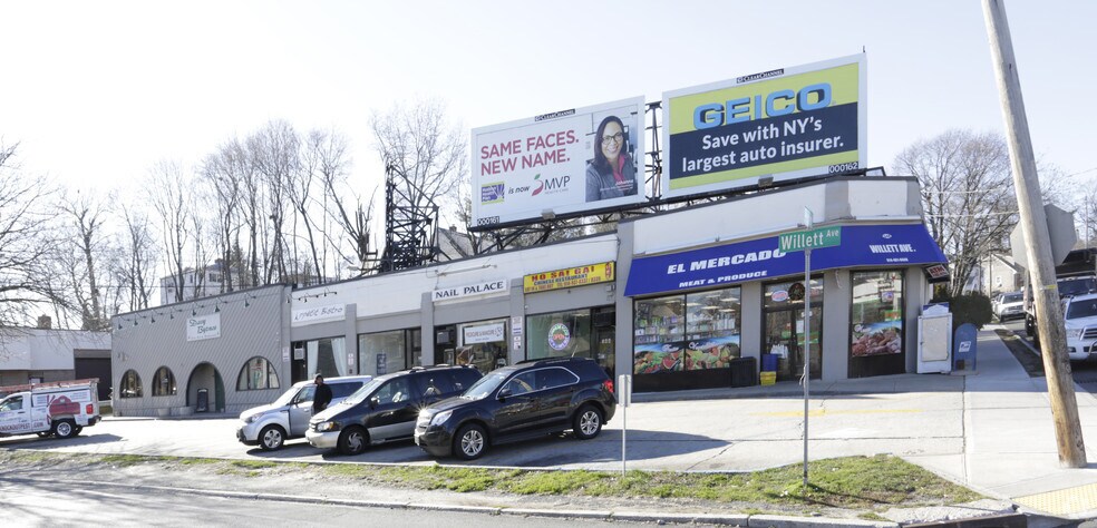 More Photos Of 538 Willett Ave, Port Chester Storefront For Lease