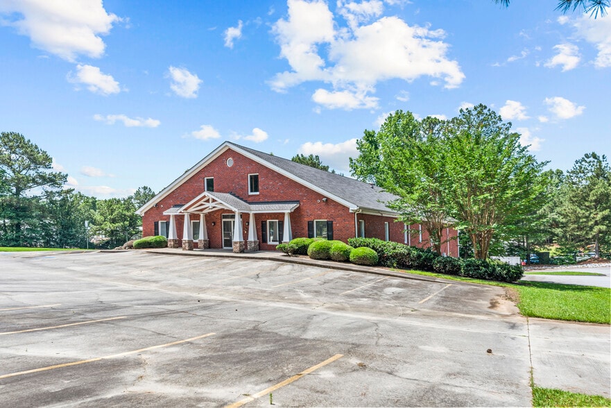 More Photos Of 4440 Tuck Rd, Loganville Research And Development For Sale