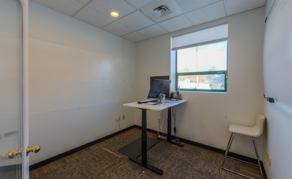 More Photos Of 1729 15th St, Boulder Office For Lease