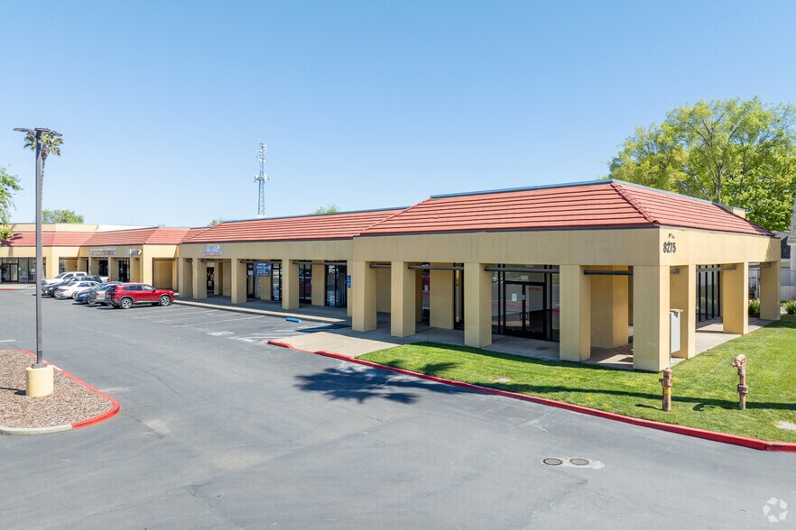 Primary Photo Of 8275-8299 Florin Rd, Sacramento Storefront For Lease