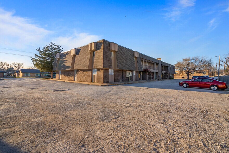 More Photos Of 5623 S Quincy Ave, Tulsa Apartments For Sale