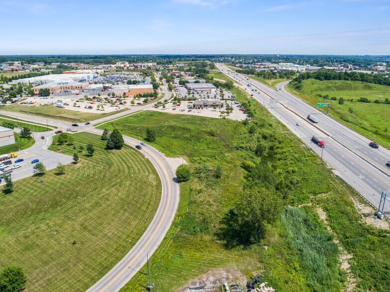 More Photos Of 2830 Commerce Dr, Coralville Land For Sale