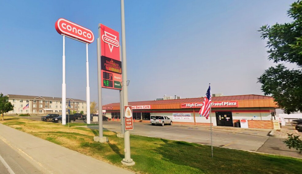 More Photos Of 3122 E US Highway 12, Helena General Retail For Sale