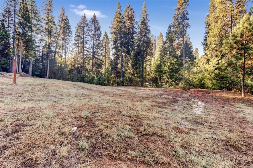 More Photos Of New Mohawk Rd, Nevada City Land For Sale