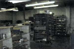 More Photos Of 1754 Warrenton Hwy, Thomson Auto Repair For Sale