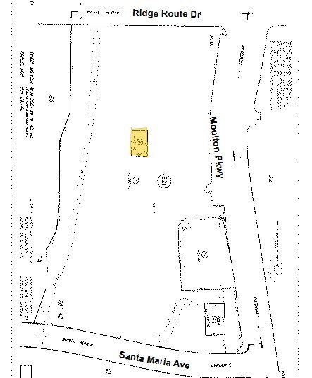 More Photos Of 23601 Moulton Pky, Laguna Hills Medical For Lease