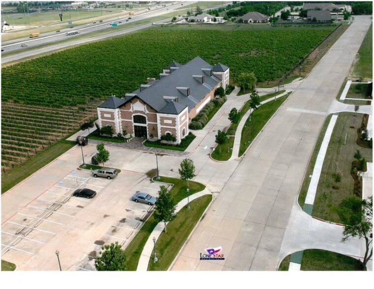 More Photos Of 2000 Champagne Blvd, Grapevine Specialty For Sale