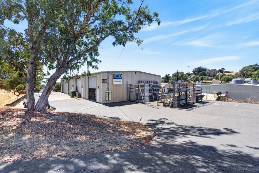Primary Photo Of 10771 Argonaut Ln, Jackson Distribution For Sale